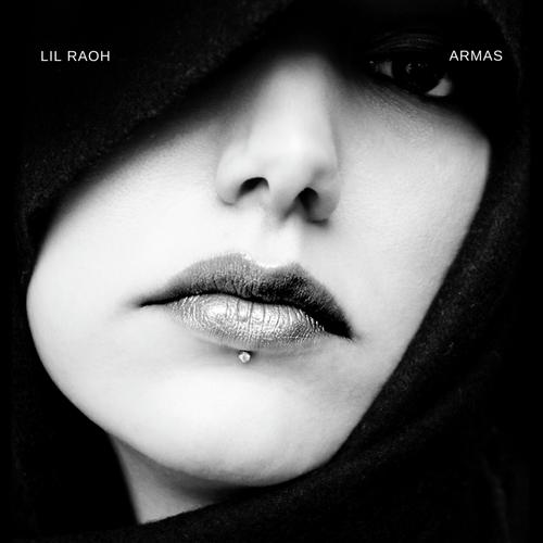 armas cover art