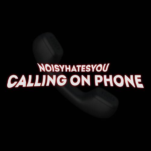 calling on phone_poster_image