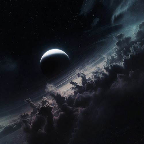 distant suns breathing