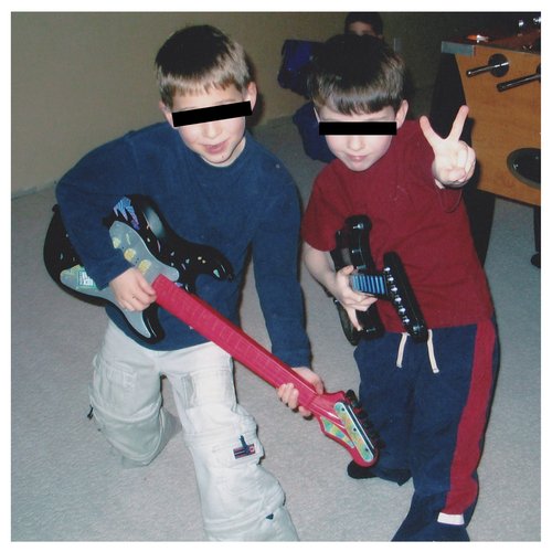 youth cover art
