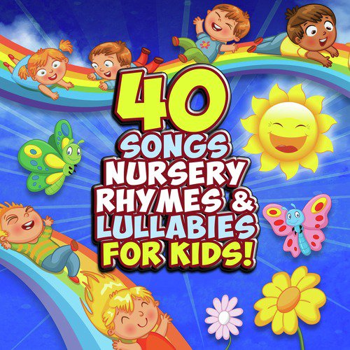 Dance Solo - Song Download from 40 Songs, Nursery Rhymes, and Lullabies for  Kids! @ JioSaavn