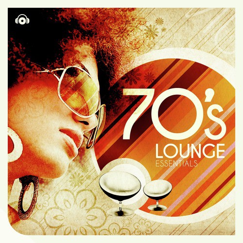 70s Lounge Essentials
