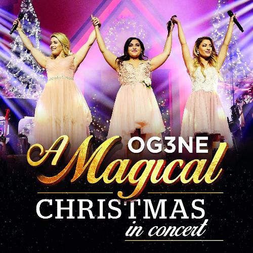 A Magical Christmas in Concert 2019