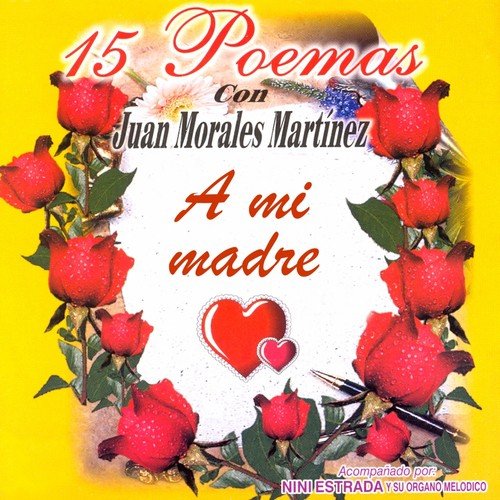 Madrecita Querida Song Download From A Mi Madre Jiosaavn Madrecita Querida Song Download From A Mi Madre Jiosaavn