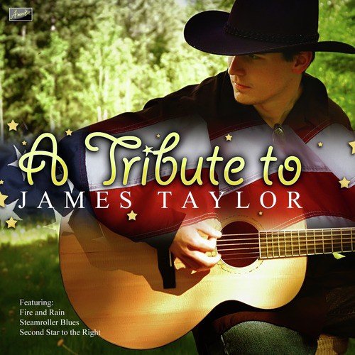 A Tribute to James Taylor