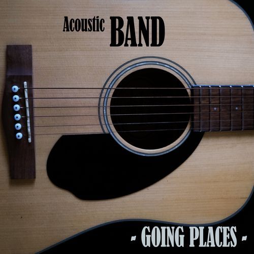 Dancing Party Band cover art