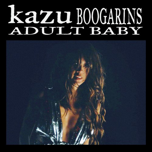 Adult Baby (Boogarins Remix)