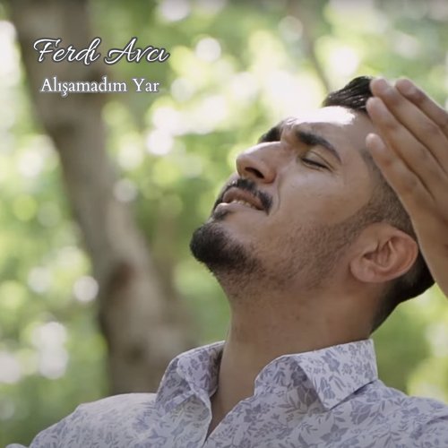Alışamadım Yar cover art