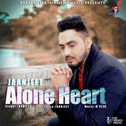 Alone Heart-QTc9Rll9WAY