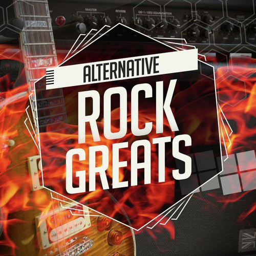 Alternative Rock Greats