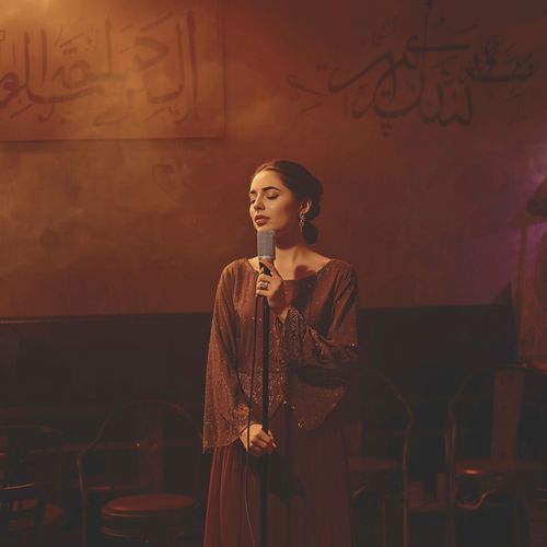 Ana Al Ghaltan