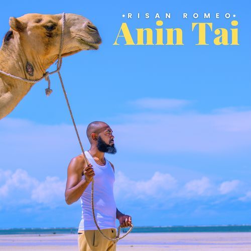 Anin Tai cover art