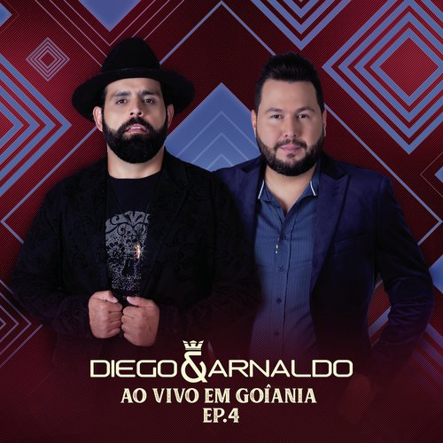 Ao Vivo em Goiânia (EP 4)_poster_image