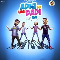 Apni To Lagi Padi Hai-PB4AAwwEdnY