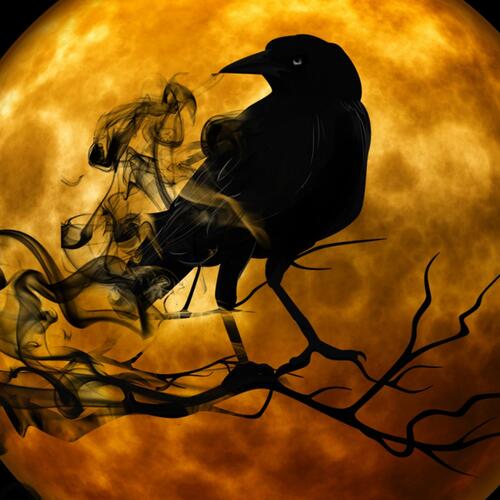 Apparition cover art