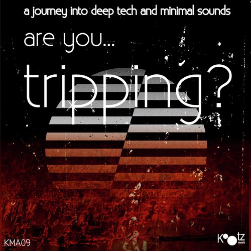 Are You...Tripping?, Vol. 7