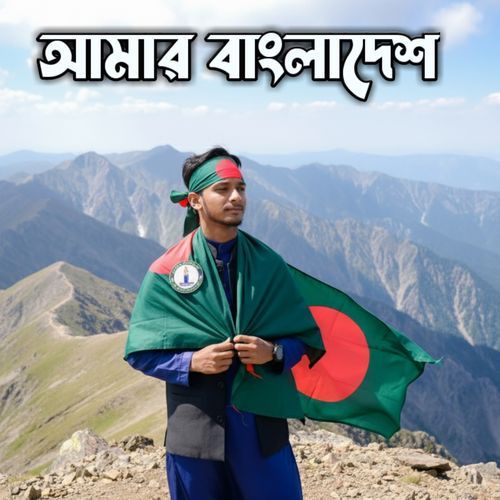 আমার বাংলাদেশ