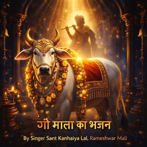 गौ माता का भजन