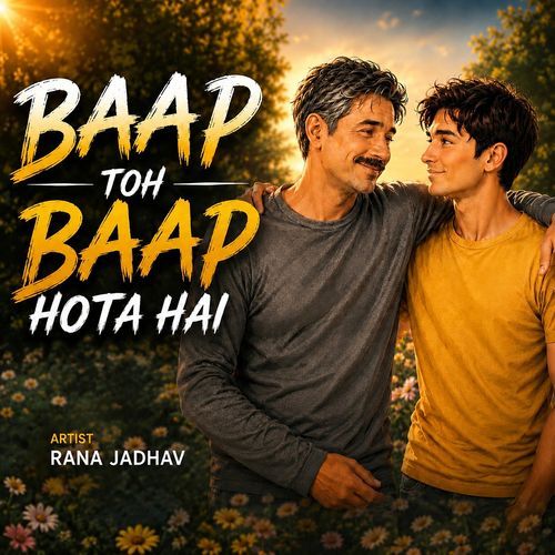 Baap Toh Baap Hota Hai
