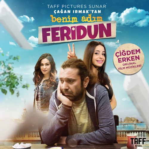 Benim Adım Feridun (Soundtrack)_poster_image