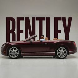 Bentley by Robby Rohte Wala