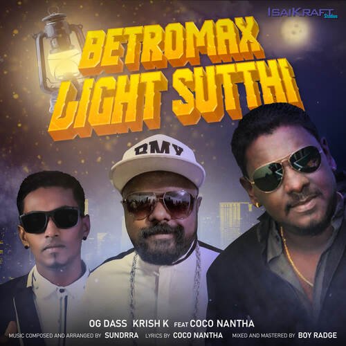 Betromax Light Sutthi