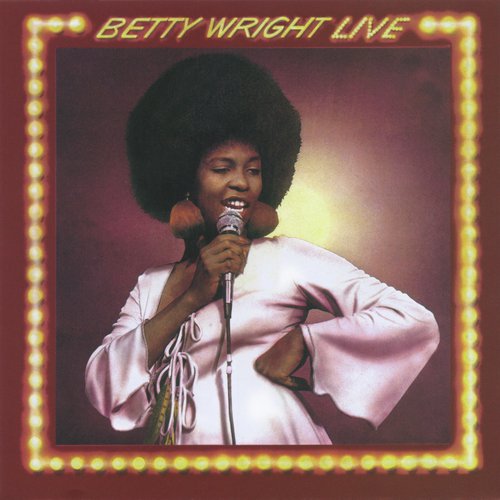 Betty Wright Live