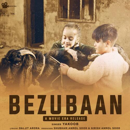 Bezubaan