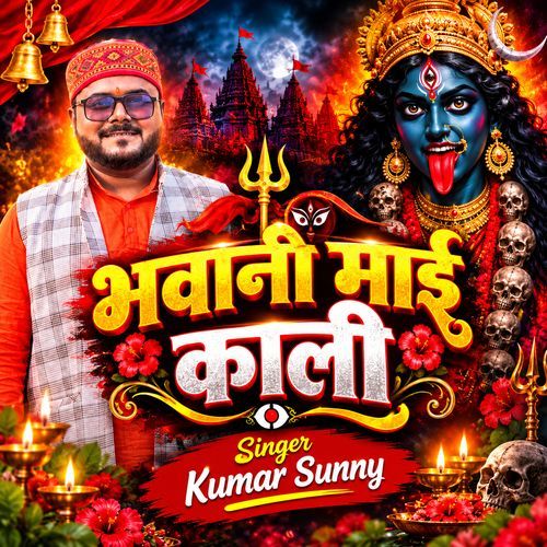 Bhawani Mai Kali
