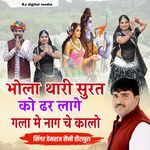 Bhola thari surt ko dar lage gala me nag che kalo