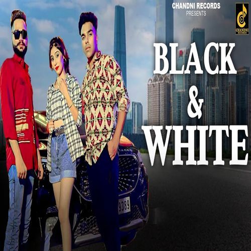 Black & White (Original)