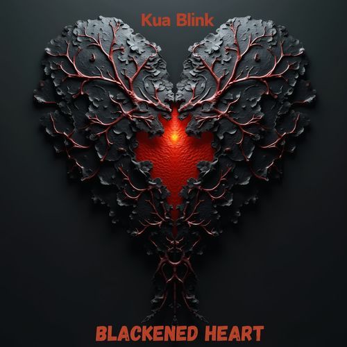 Blackened Heart