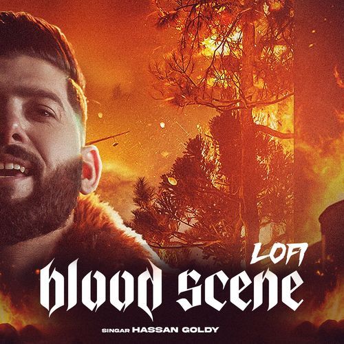 Blood Scene Lofi