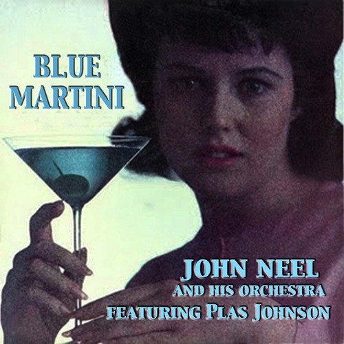 Blue Martini_poster_image