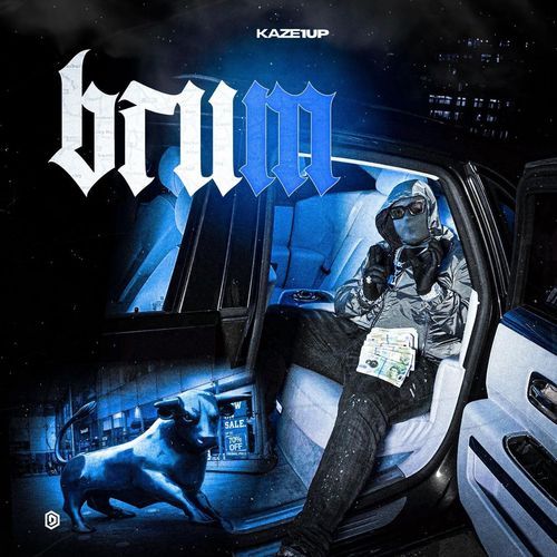 Brum cover art