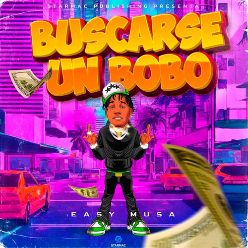 Buscarse Un Bobo_poster_image