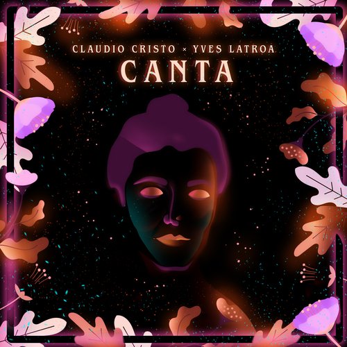 Canta (Radio Edit)_poster_image