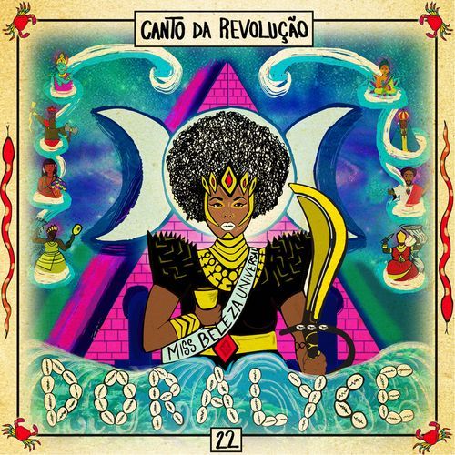 Cabocla cover art