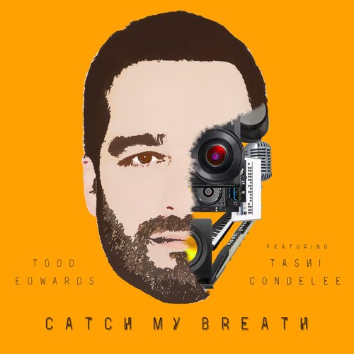 Catch My Breath