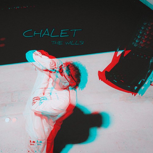 Chalet cover art