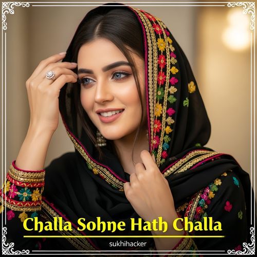Challa Sohne Hath Challa