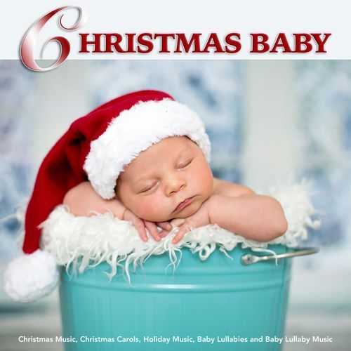 Christmas Piano cover art