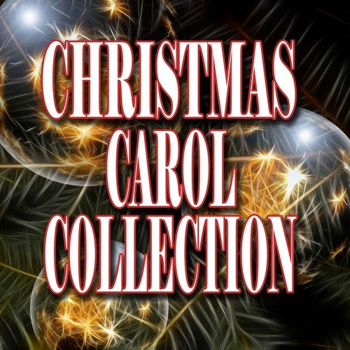 Christmas Carol Collection_poster_image