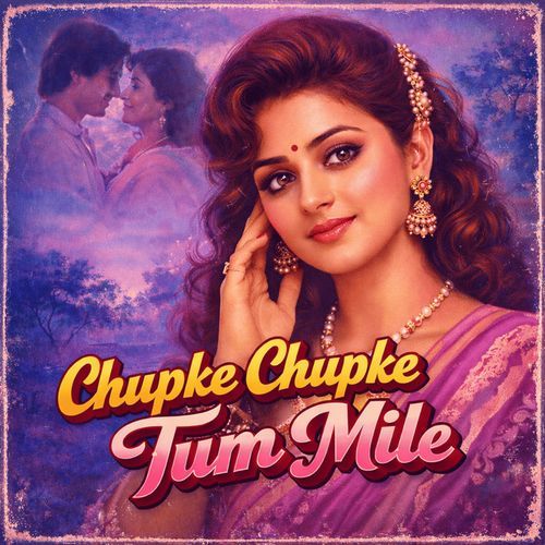Chupke Chupke Tum Mile