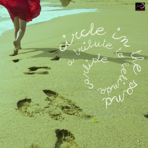 Circle in the Sand (A Tribute to Belinda Carlisle)