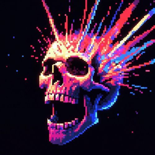 Clubsterben cover art