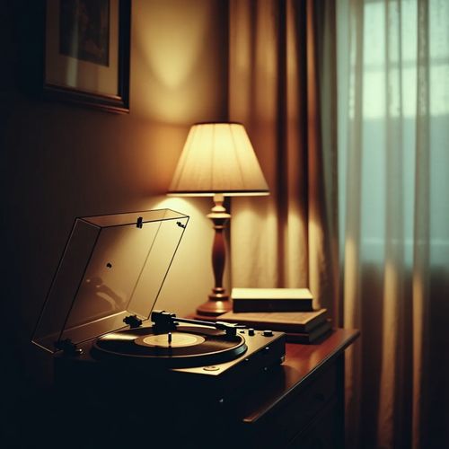 Cozy Den Reverie
