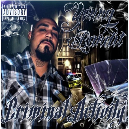 Holmes cover art