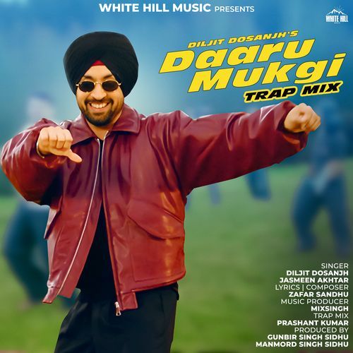 Daaru Mukgi (Trap Mix)