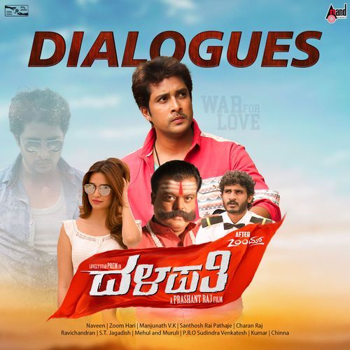 Dalapathi Dialogues